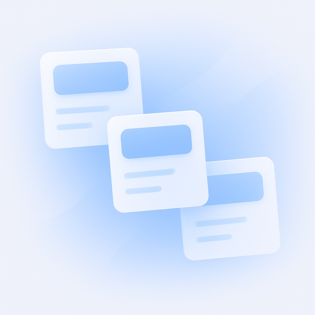 Browse Projects